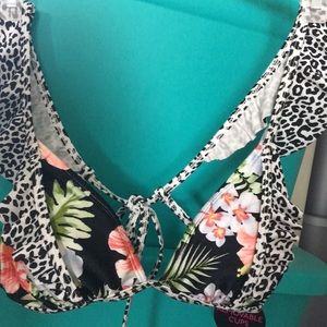 No Boundaries Swimwear